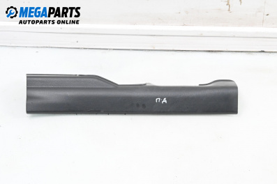 Plastic interior for Mitsubishi Eclipse CROSS (10.2017 - ...), 5 uși, suv, position: dreapta