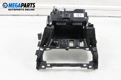 Central console for Mitsubishi Eclipse CROSS (10.2017 - ...)