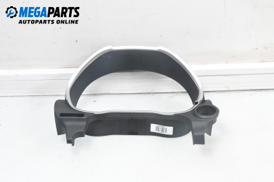 Plastic interior kilometraj for Mitsubishi Eclipse CROSS (10.2017 - ...), 5 uși, suv