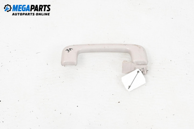 Mâner for Mitsubishi Eclipse CROSS (10.2017 - ...), 5 uși, position: stânga - spate