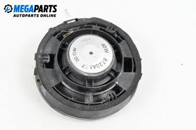 Loudspeaker for Mitsubishi Eclipse CROSS (10.2017 - ...)