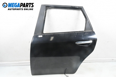 Door for Alfa Romeo 159 Sportwagon (03.2006 - 11.2011), 5 doors, station wagon, position: rear - left