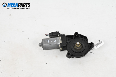Antriebsmotor el. fensterheber for Alfa Romeo 159 Sportwagon (03.2006 - 11.2011), 5 türen, combi, position: links, rückseite