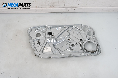 Motor des elektrischen fensterhebers for Alfa Romeo 159 Sportwagon (03.2006 - 11.2011), 5 türen, combi, position: links, vorderseite