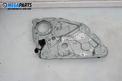 Motor des elektrischen fensterhebers for Alfa Romeo 159 Sportwagon (03.2006 - 11.2011), 5 türen, combi, position: rechts, vorderseite