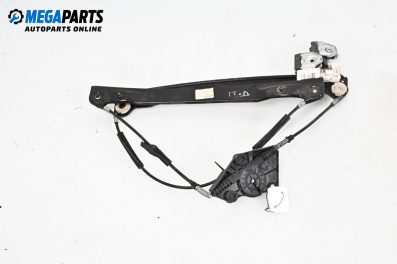 Motor des elektrischen fensterhebers for Alfa Romeo 159 Sportwagon (03.2006 - 11.2011), 5 türen, combi, position: rechts, vorderseite