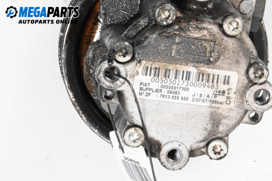 Hydraulische pumpe for Alfa Romeo 159 Sportwagon (03.2006 - 11.2011)