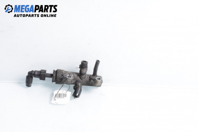 Kraftstoffverteiler for Alfa Romeo 159 Sportwagon (03.2006 - 11.2011) 2.4 JTDM, 200 hp
