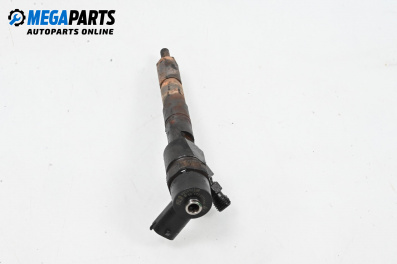 Einspritzdüse for Alfa Romeo 159 Sportwagon (03.2006 - 11.2011) 2.4 JTDM, 200 hp, № 0 445 110 213