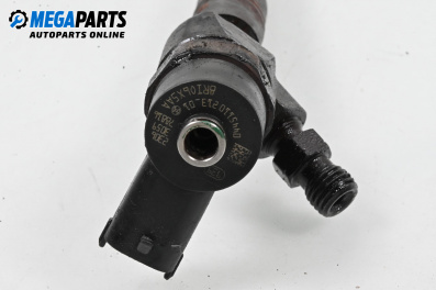 Diesel fuel injector for Alfa Romeo 159 Sportwagon (03.2006 - 11.2011) 2.4 JTDM, 200 hp, № 0 445 110 213