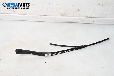 Front wipers arm for BMW 5 Series E60 Touring E61 (06.2004 - 12.2010), position: left