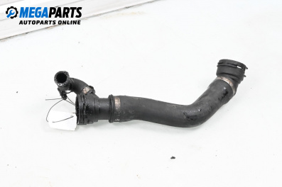 Water hose for BMW 5 Series E60 Touring E61 (06.2004 - 12.2010) 525 d, 177 hp