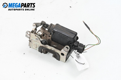 Încuietoare for Dacia Sandero Hatchback I (06.2008 - 12.2012), position: stânga - spate