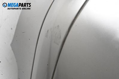 Bara de protectie spate for Mercedes-Benz E-Class Sedan (W211) (03.2002 - 03.2009), sedan