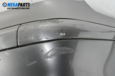 Bara de protectie spate for Mercedes-Benz E-Class Sedan (W211) (03.2002 - 03.2009), sedan