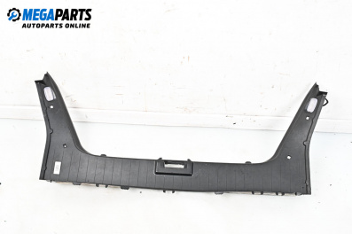 Stützträger kofferraum for Mercedes-Benz E-Class Sedan (W211) (03.2002 - 03.2009), 5 türen, sedan