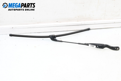 Wischerarm frontscheibe for Mercedes-Benz E-Class Sedan (W211) (03.2002 - 03.2009), position: links