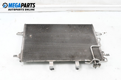 Kühler klimaanlage for Mercedes-Benz E-Class Sedan (W211) (03.2002 - 03.2009) E 200 CDI (211.004), 122 hp