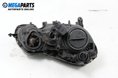 Scheinwerfer for Mercedes-Benz E-Class Sedan (W211) (03.2002 - 03.2009), sedan, position: links