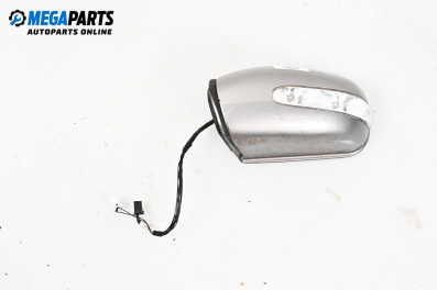 Oglindă for Mercedes-Benz E-Class Sedan (W211) (03.2002 - 03.2009), 5 uși, sedan, position: stânga
