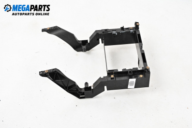 Central console for Mercedes-Benz E-Class Sedan (W211) (03.2002 - 03.2009)