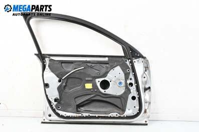 Ușă for Audi A6 Sedan C6 (05.2004 - 03.2011), 5 uși, sedan, position: stânga - fața