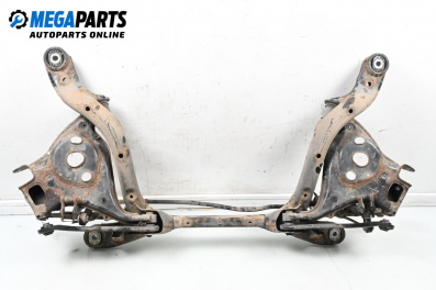 Hintere achse for Audi A6 Sedan C6 (05.2004 - 03.2011), sedan