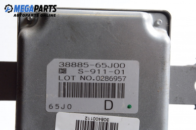 Gear transfer case module for Suzuki Grand Vitara II SUV (04.2005 - 08.2015), № 38885-65J00