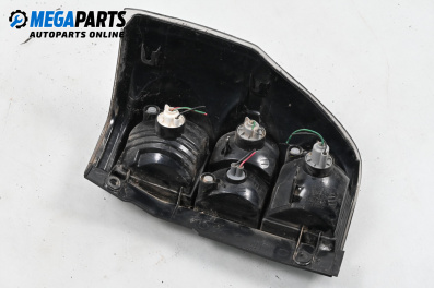 Stop for Suzuki Grand Vitara II SUV (04.2005 - 08.2015), suv, position: stânga