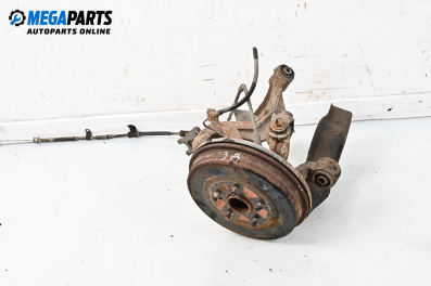 Knuckle hub for Suzuki Grand Vitara II SUV (04.2005 - 08.2015), position: rear - right