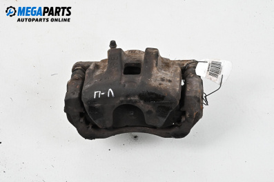 Etrier de frână for Suzuki Grand Vitara II SUV (04.2005 - 08.2015), position: stânga - fața