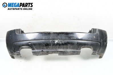 Rear bumper for Kia Sportage SUV II (09.2004 - 10.2010), suv