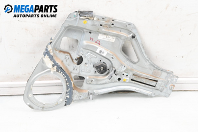 Motor des elektrischen fensterhebers for Kia Sportage SUV II (09.2004 - 10.2010), 5 türen, suv, position: rechts, vorderseite