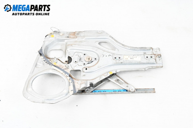 Motor des elektrischen fensterhebers for Kia Sportage SUV II (09.2004 - 10.2010), 5 türen, suv, position: rechts, rückseite