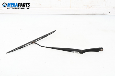 Wischerarm frontscheibe for Kia Sportage SUV II (09.2004 - 10.2010), position: links
