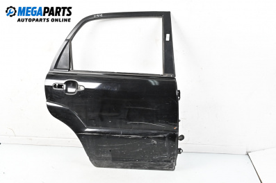 Door for Kia Sportage SUV II (09.2004 - 10.2010), 5 doors, suv, position: rear - right