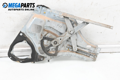 Motor des elektrischen fensterhebers for Kia Sportage SUV II (09.2004 - 10.2010), 5 türen, suv, position: links, vorderseite