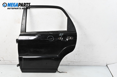 Door for Kia Sportage SUV II (09.2004 - 10.2010), 5 doors, suv, position: rear - left