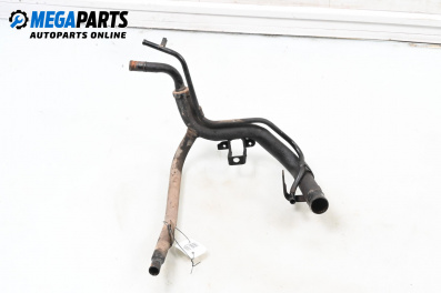 Water hoses for Kia Sportage SUV II (09.2004 - 10.2010) 2.0 CRDi 4WD, 113 hp
