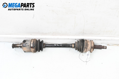 Planetară for Kia Sportage SUV II (09.2004 - 10.2010) 2.0 CRDi 4WD, 113 hp, position: stânga - fața