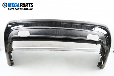 Bara de protectie spate for Mercedes-Benz S-Class Sedan (W221) (09.2005 - 12.2013), sedan