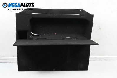 Trunk interior cover for Mercedes-Benz S-Class Sedan (W221) (09.2005 - 12.2013), 5 doors, sedan