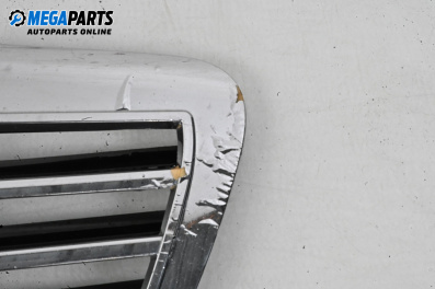 Grilă for Mercedes-Benz S-Class Sedan (W221) (09.2005 - 12.2013), sedan, position: fața