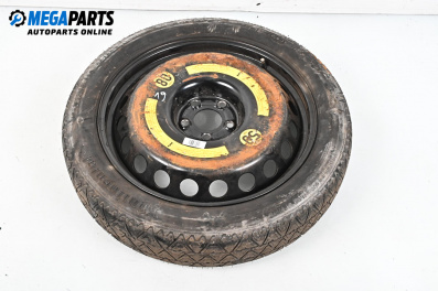 Reserverad for Mercedes-Benz S-Class Sedan (W221) (09.2005 - 12.2013) 18 inches, width 4, ET 35 (Preis pro stück)