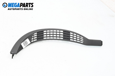 Interior plastic for Mercedes-Benz S-Class Sedan (W221) (09.2005 - 12.2013), 5 doors, sedan, position: front