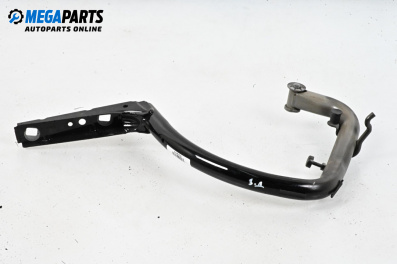 Boot lid hinge for Mercedes-Benz S-Class Sedan (W221) (09.2005 - 12.2013), 5 doors, sedan, position: right