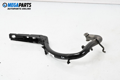 Boot lid hinge for Mercedes-Benz S-Class Sedan (W221) (09.2005 - 12.2013), 5 doors, sedan, position: left