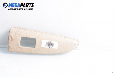 Interior plastic for Mercedes-Benz S-Class Sedan (W221) (09.2005 - 12.2013), 5 doors, sedan, position: front