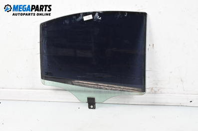 Window for Mercedes-Benz S-Class Sedan (W221) (09.2005 - 12.2013), 5 doors, sedan, position: rear - right