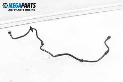 Vacuum hose for Mercedes-Benz S-Class Sedan (W221) (09.2005 - 12.2013) S 320 CDI 4-matic (221.080, 221.180), 235 hp